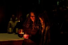 21.11.2025 Start der Firmvorbereitung